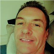 English classes with a native teacher. Online or face to face